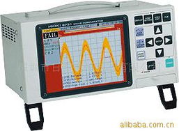 Hioki存儲記錄儀8855 精準測量與高效數據的理想選擇