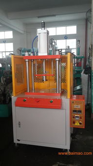 寧波增壓壓床 5噸氣壓增壓壓床廠家的專業制造與應用